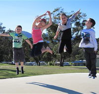 Wallaga Lake Park - Tourism Noosa