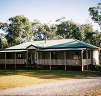 Applegarth Bed and Breakfast - Tourism Noosa