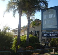 Holiday Lodge Motor Inn - Tourism Noosa