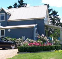 Drawing Rooms of Berry - Tourism Noosa