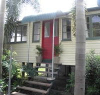The Red Ginger Bungalow - Tourism Noosa