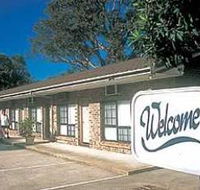 Marriott Park Motel - Tourism Noosa