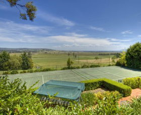 Lavender Views - Tourism Noosa 0