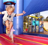Eden Gateway Holiday Park - Tourism Noosa
