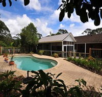 Magnolia House - Tourism Noosa