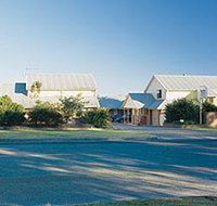 Jervis Bay Dolphin Shores - Tourism Noosa