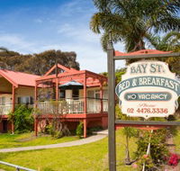 Bay Street Bed and Breakfast - Tourism Noosa