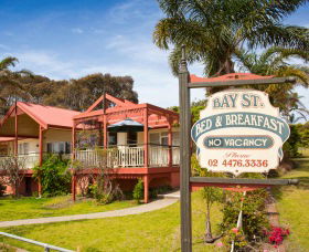 Bay Street Bed And Breakfast - Tourism Noosa 0
