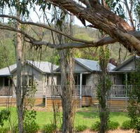 The Homestead Cabins Brogo - Tourism Noosa
