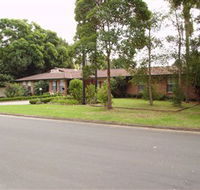 Pleasant Way Motel - Tourism Noosa