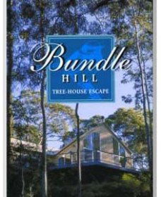 Bundle Hill Cottages - Tourism Noosa 0