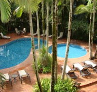 Ocean Breeze Resort - Tourism Noosa