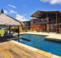 Panorama Blue Bed  Breakfast - Tourism Noosa