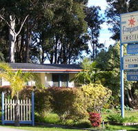 Farnboro - Tourism Noosa