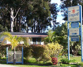 Farnboro - Tourism Noosa 0