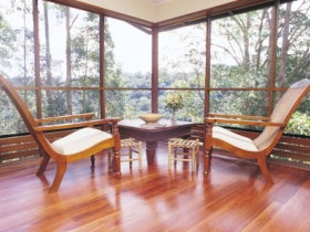 Wootha QLD Tourism Noosa