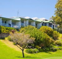 Forsters Bay Lodge - Tourism Noosa