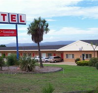 Econo Lodge Bayview Motel - Tourism Noosa