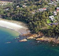 Gibsons by the Beach - Tourism Noosa