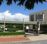 Mid City Motor Inn - Tourism Noosa