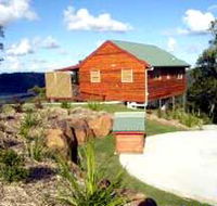 Wittacork Dairy Cottages - Tourism Noosa