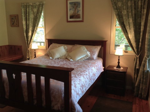 Maleny Country Cottages - Tourism Noosa 0