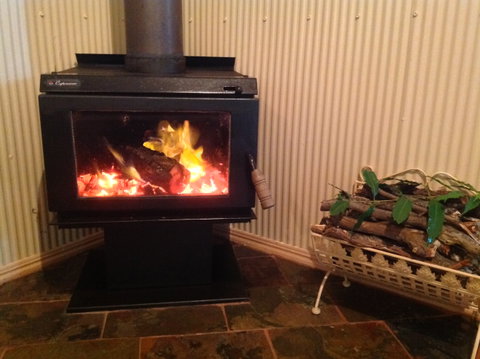 Maleny Country Cottages - Tourism Noosa 3