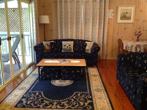 Maleny Country Cottages - Tourism Noosa 8