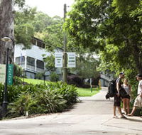 Halse Lodge Backpackers Hostel YHA - Tourism Noosa