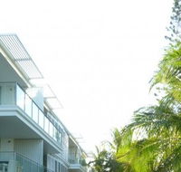 Plantation Resort at Rainbow - Tourism Noosa