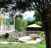 Cooroy Country Cottages - Tourism Noosa