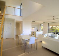 Rainbow Sea Resort - Tourism Noosa