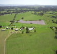 Parma Farm  Beach Escapes - Tourism Noosa