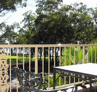 Huskisson Bayside Resort - Tourism Noosa