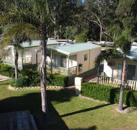 Jervis Bay Caravan Park - Tourism Noosa