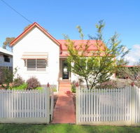 Diamond Cottages - Tourism Noosa