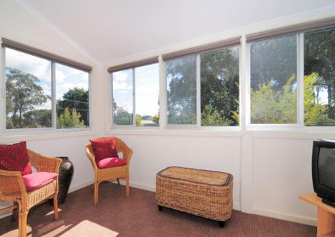 Diamond Cottages - Tourism Noosa 4