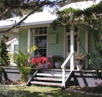 Huskisson Bed  Breakfast - Tourism Noosa