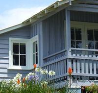 Hyams Beach Seaside Cottages - Tourism Noosa