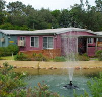 Bay of Plenty Lodges - Tourism Noosa