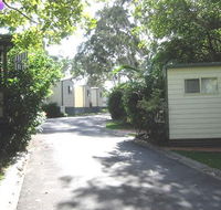 Palm Beach Caravan Park - Tourism Noosa
