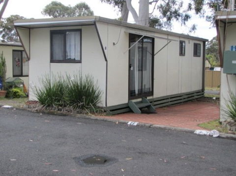 Palm Beach Caravan Park - Tourism Noosa 4