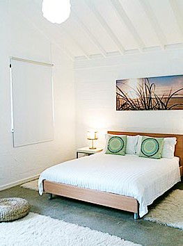 Pamela's Beach House & Studio - Tourism Noosa 1