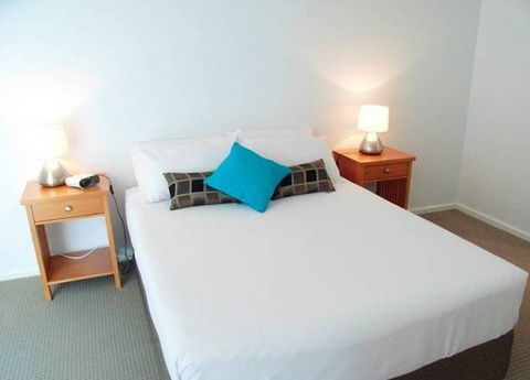 Studio Jervis Bay - Tourism Noosa 1