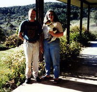 Avalanche Homestead - Tourism Noosa