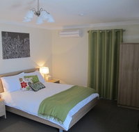 West Wing Guest House - Tourism Noosa