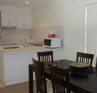 Braddon Element Apartment - Tourism Noosa