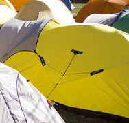 Exhibition Park in Canberra EPIC Camping Facilities - Tourism Noosa