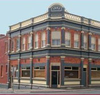 Ballarat Backpackers Hostel - Tourism Noosa