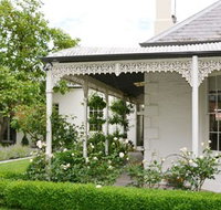 Camellia Cottage Bed  Breakfast - Tourism Noosa